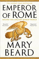 Emperor of Rome, The Instant Sunday Times Bestseller 9781846683794 Mary Beard