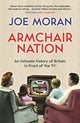 Book cover of: Armchair Nation. By: Joe Moran