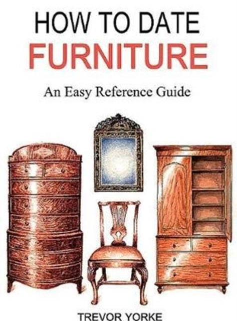 How to Date Furniture