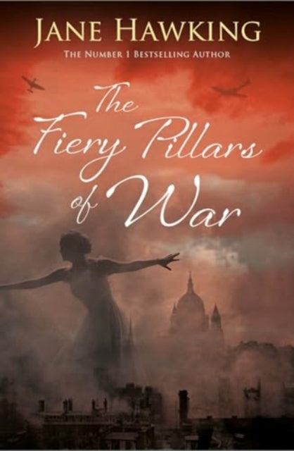 Book cover of: Fiery Pillars of War