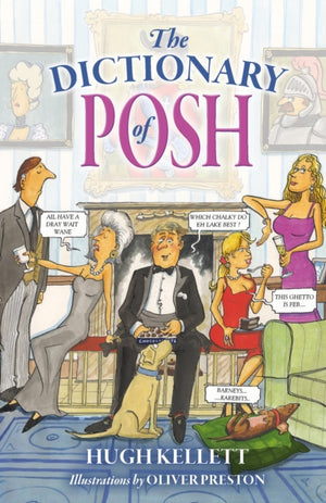 Dictionary of Posh