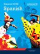 Book cover of: Edexcel GCSE Spanish Higher Student Book