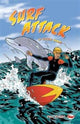 Book cover of: Surf Attack