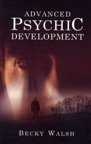 Advanced Psychic Development – Learn how to practise as a professional contemporary spiritual medium