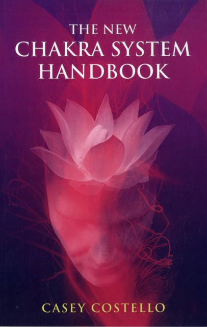 Book cover of: New Chakra System Handbook, The