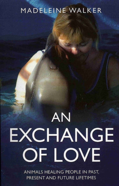 Book cover of: Exchange of Love