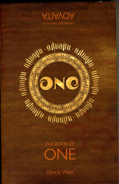 Book cover of: Book of One, The. By: Dennis Waite