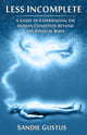 Book cover of: Less Incomplete