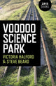 Book cover of: Voodoo Science Park