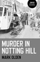 Book cover of: Murder in Notting Hill