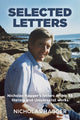 Book cover of: Selected Letters. By: Nicholas Hagger