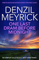 Book cover of: One Last Dram Before Midnight