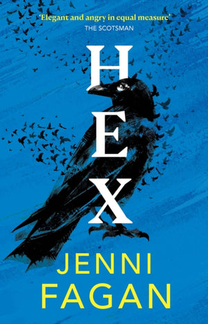 Hex, Darkland Tales