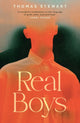 Book cover of: Real Boys