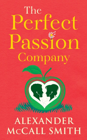 Perfect Passion Company, A Perfect Passion Company Novel (#1)