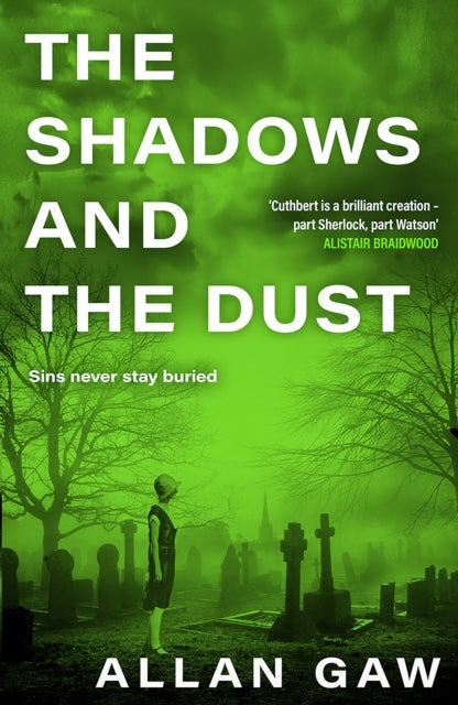 The Shadows and the Dust