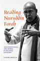 Book cover of: Reading Nuruddin Farah. By: F. Fiona Moolla