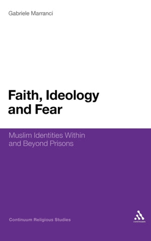 Faith, Ideology and Fear