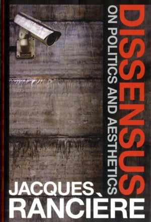 Dissensus