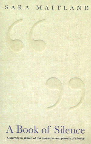 Book Of Silence