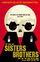 Book cover of: Sisters Brothers. By: Patrick DeWitt