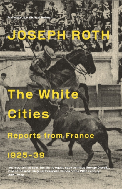 The White Cities