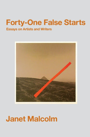 Forty-One False Starts