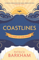 Book cover of: Coastlines. By: Patrick Barkham