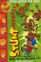 Book cover of: Stunt Monkeys
