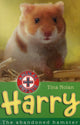 Book cover of: Harry. By: Tina Nolan