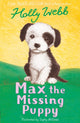 Book cover of: Max the Missing Puppy