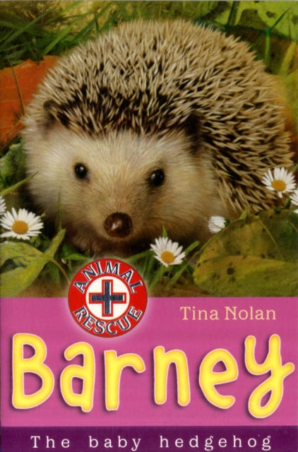 Book cover of: Barney. By: Tina Nolan