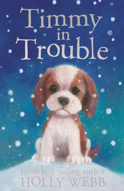 Book cover of: Timmy in Trouble