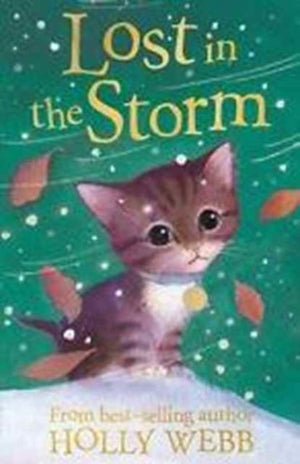 LOST IN THE SNOW LOST IN THE STORM PACK