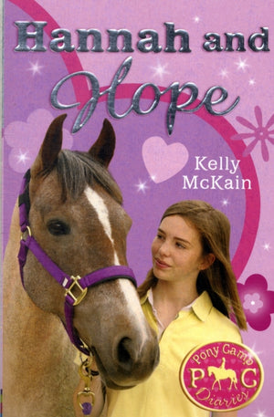 Hannah and Hope