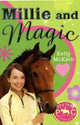 Book cover of: Millie and Magic