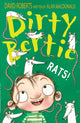 Book cover of: Rats!