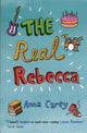 Book cover of: Real Rebecca