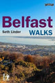 Book cover of: Belfast Walks. By: Seth Linder