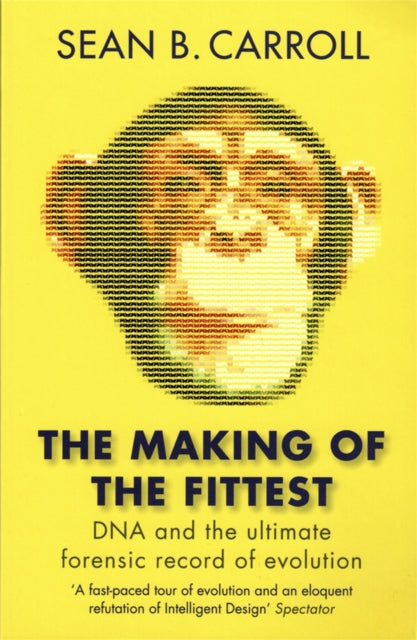 Book cover of: Making of the Fittest