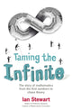 Book cover of: Taming the Infinite