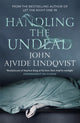Book cover of: Handling the Undead