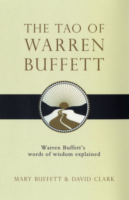 Book cover of: Tao of Warren Buffett