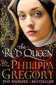 Book cover of: Red Queen