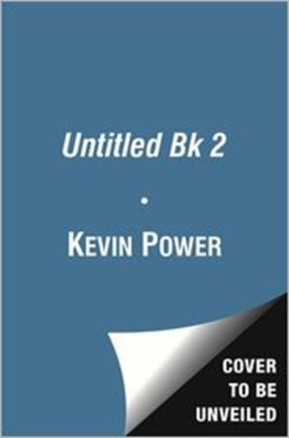 Book cover of: White City. By: Kevin Power