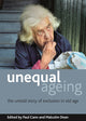 Book cover of: Unequal ageing