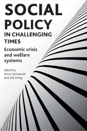 Social policy in challenging times