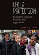 Book cover of: Child Protection. By: Siobhan E. Laird