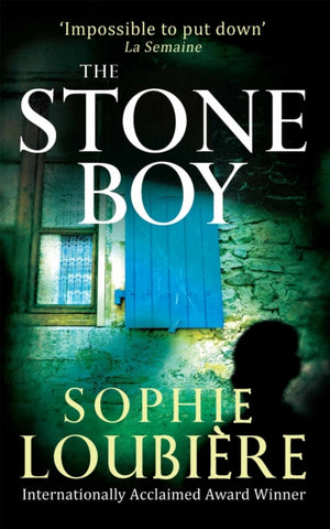 Stone Boy