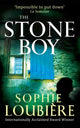 Book cover of: Stone Boy. By: Sophie Loubiere